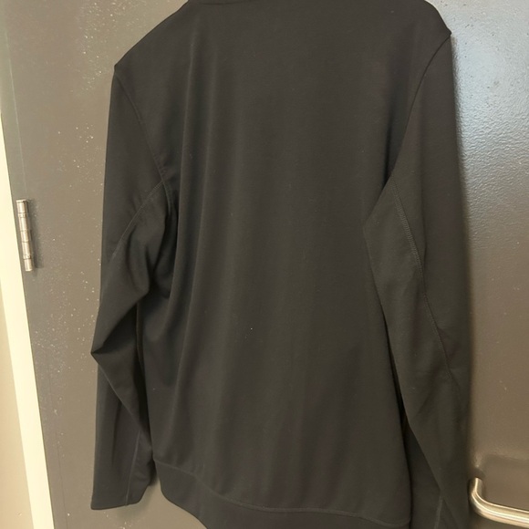 Mack Weldon NWOT L 3/4 spandex/poly/rayon blend shirt with pockets. - Picture 5 of 10